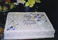 Gabriella's Exquisite Wedding Cakes image 2