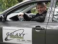 Galaxy Driving School image 2