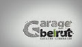Garage Beirut logo
