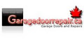Garagedoorrepair.ca logo
