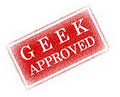 GeekHost.ca logo