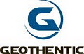 Geothentic Inc. logo