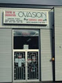 Gestion de Produits Ovasion Inc. logo