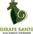 Girafe Santé Inc logo