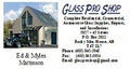 Glass Pro Shop Ltd. logo