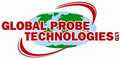 Global Probe Technologies Ltd. logo