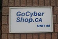 Go Cyber Shopping Ltd. logo
