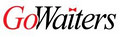 GoWaiters logo