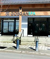 Goegan Spa logo