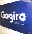 Gogiro Internet Group, Inc. logo