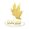 Gold Leaf Consultants logo