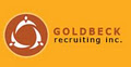 Goldbeck Recruiting Inc logo