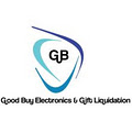 Good Buy Electronics And Gift Liquidation logo