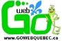 GowebQuebec - hébergement web Québec logo