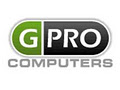 Gpro PC Montreal Computers logo