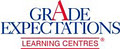 Grade Expectations Learning Centres Richmond Hill logo