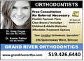 Grand River Orthodontics image 5