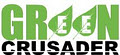 Green Crusader logo