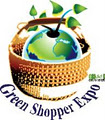 Green Shopper Expo logo