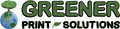 Greener Print Solutions logo