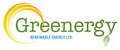 Greenergy Renewable Energy Ltd logo