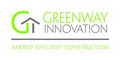 Greenway Innovation logo