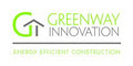 Greenway Innovation logo