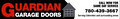 Guardian Garage Door Services logo