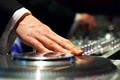 Guelph's Premier Dj Service logo