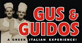 Gus & Guidos logo