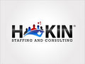 H-KIN staffing and consulting logo