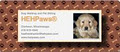 HEHPAWS® logo