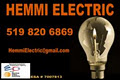 HEMMI ELECTRIC image 2