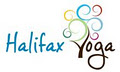 Halifax Yoga logo