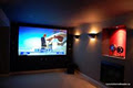 Hamilton Home Theatre | TV & Theater Installation image 1