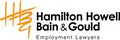 Hamilton Howell Bain & Gould Employment Lawyers logo