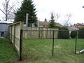 Hanley Fence & Landscaping image 2