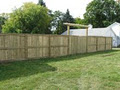 Hanley Fence & Landscaping image 1