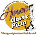 Hansen's Classic Pizza image 1