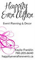 Happily Ever After Event Planning and Decorating image 3