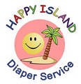 Happy Nappy logo