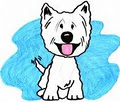 Happy Tails Dog Walking & Pet Sitting logo