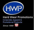 Hard Wear Promotions logo