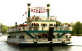 Harlequin Cruises Inc image 2
