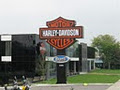 Harley-Davidson of Toronto logo
