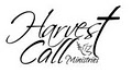 Harvest Call Ministries logo