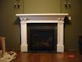 Hazelmere Fireplace Mantel Company image 6