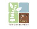 Health In Hand Family Chiropractic logo