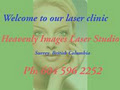 Heavenly Studio Ltd - Laser Skin Care & Hair Removal Surrey image 2