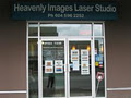 Heavenly Studio Ltd - Laser Skin Care & Hair Removal Surrey logo